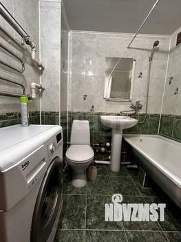 1-к квартира, на длительный срок, 36м2, 2/9 этаж