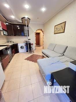 1-к квартира, на длительный срок, 48м2, 3/9 этаж