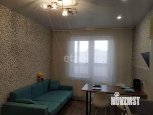 1-к квартира, на длительный срок, 51м2, 10/20 этаж