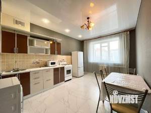 2-к квартира, на длительный срок, 74м2, 5/7 этаж