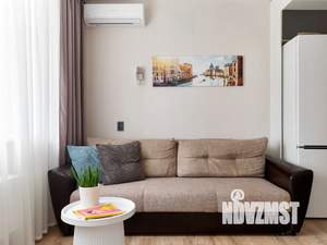 2-к квартира, посуточно, 60м2, 8/16 этаж