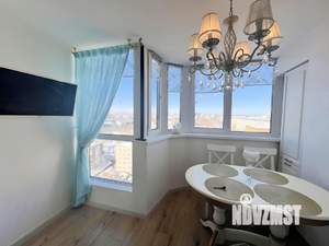 4-к квартира, на длительный срок, 96м2, 12/14 этаж