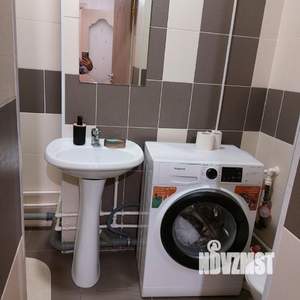 1-к квартира, на длительный срок, 36м2, 8/10 этаж