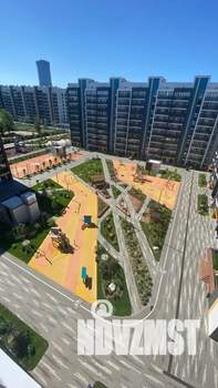 2-к квартира, посуточно, 60м2, 3/10 этаж