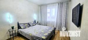 1-к квартира, посуточно, 70м2, 11/14 этаж