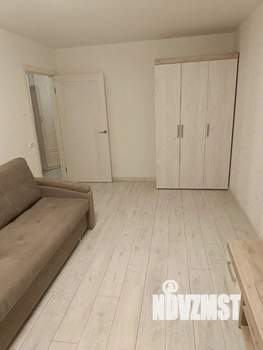 1-к квартира, на длительный срок, 36м2, 5/9 этаж