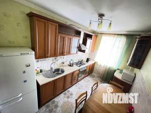 2-к квартира, посуточно, 55м2, 9/9 этаж