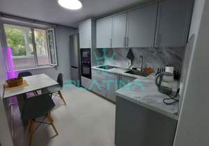1-к квартира, на длительный срок, 40м2, 7/9 этаж