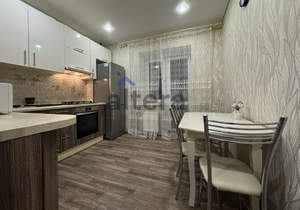 1-к квартира, на длительный срок, 36м2, 8/9 этаж