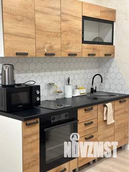 1-к квартира, посуточно, 34м2, 3/24 этаж