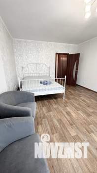 1-к квартира, посуточно, 46м2, 7/14 этаж