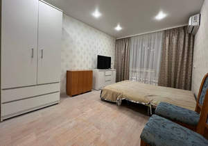 2-к квартира, на длительный срок, 45м2, 5/5 этаж