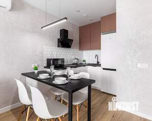 1-к квартира, на длительный срок, 37м2, 12/12 этаж