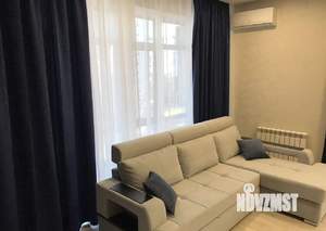 2-к квартира, на длительный срок, 52м2, 3/18 этаж