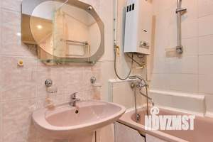 2-к квартира, посуточно, 58м2, 2/5 этаж