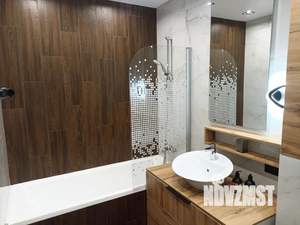 2-к квартира, посуточно, 53м2, 3/26 этаж