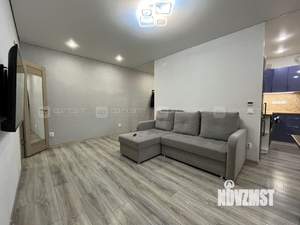 2-к квартира, на длительный срок, 43м2, 4/5 этаж