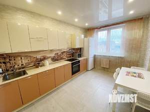 1-к квартира, на длительный срок, 45м2, 12/20 этаж