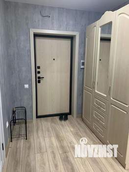 2-к квартира, на длительный срок, 58м2, 6/16 этаж