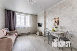 2-к квартира, посуточно, 65м2, 5/19 этаж