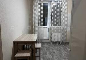 1-к квартира, на длительный срок, 40м2, 6/9 этаж