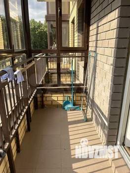 1-к квартира, на длительный срок, 35м2, 4/9 этаж