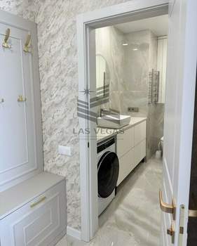 2-к квартира, на длительный срок, 60м2, 15/17 этаж
