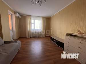2-к квартира, на длительный срок, 63м2, 13/16 этаж