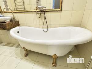 2-к квартира, посуточно, 60м2, 15/19 этаж