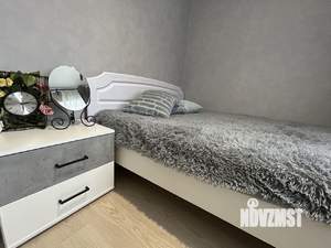 1-к квартира, посуточно, 42м2, 5/9 этаж