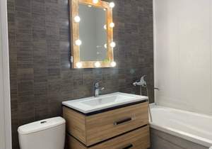 1-к квартира, на длительный срок, 43м2, 7/14 этаж