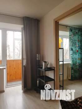 3-к квартира, посуточно, 57м2, 2/5 этаж