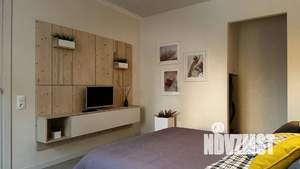 1-к квартира, посуточно, 46м2, 3/5 этаж