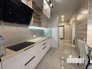 Студия квартира, на длительный срок, 30м2, 10/22 этаж