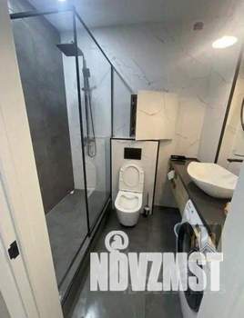 1-к квартира, на длительный срок, 42м2, 9/19 этаж