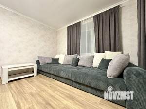 2-к квартира, на длительный срок, 60м2, 7/11 этаж