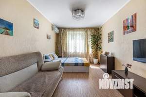 3-к квартира, посуточно, 75м2, 2/10 этаж