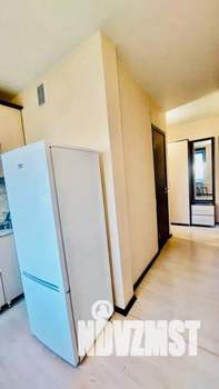 2-к квартира, посуточно, 33м2, 5/5 этаж