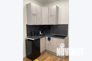 1-к квартира, посуточно, 45м2, 3/10 этаж