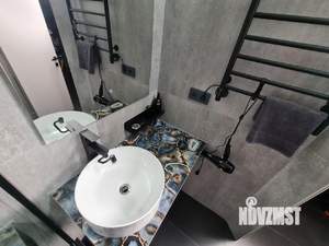 1-к квартира, посуточно, 22м2, 1/1 этаж