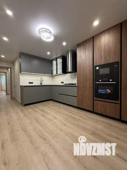 3-к квартира, на длительный срок, 80м2, 4/19 этаж