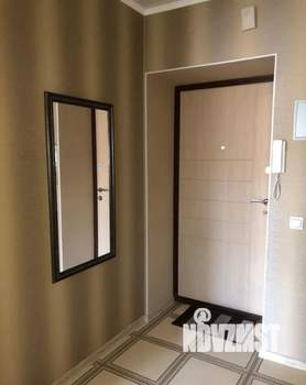 1-к квартира, на длительный срок, 40м2, 7/11 этаж