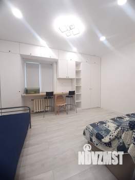 2-к квартира, на длительный срок, 46м2, 1/3 этаж