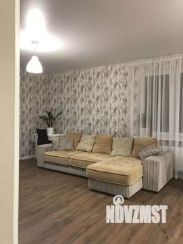 2-к квартира, на длительный срок, 58м2, 2/20 этаж