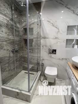 1-к квартира, посуточно, 38м2, 10/24 этаж
