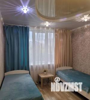 2-к квартира, посуточно, 75м2, 2/15 этаж