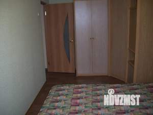 2-к квартира, посуточно, 46м2, 2/5 этаж