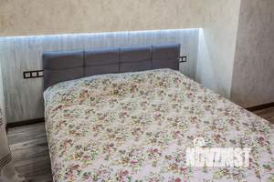 1-к квартира, посуточно, 54м2, 18/25 этаж