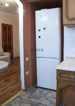 2-к квартира, на длительный срок, 48м2, 2/5 этаж