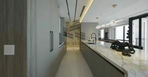 5-к квартира, на длительный срок, 210м2, 25/25 этаж